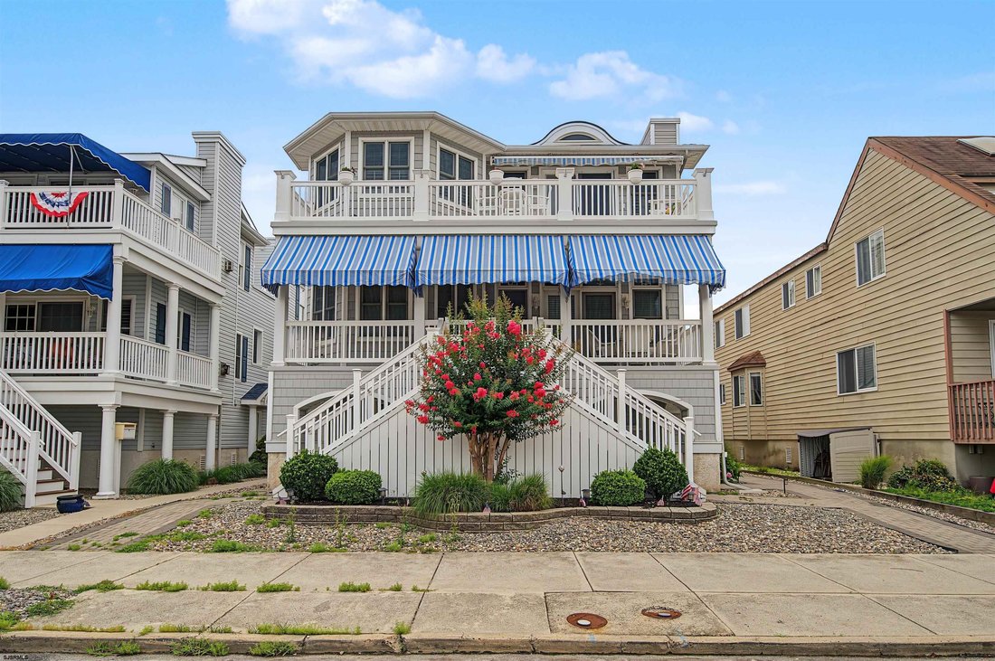 Condo in Ocean City, New Jersey, United States 3 - 18562683