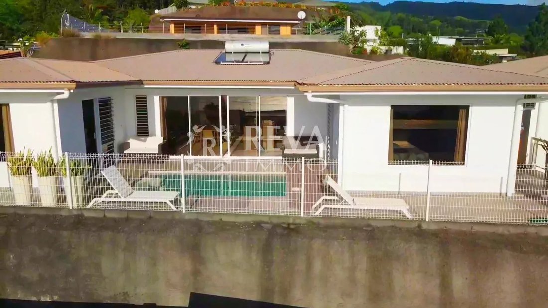 House in Puna'auia, Windward Islands, French Polynesia 2 - 17515122