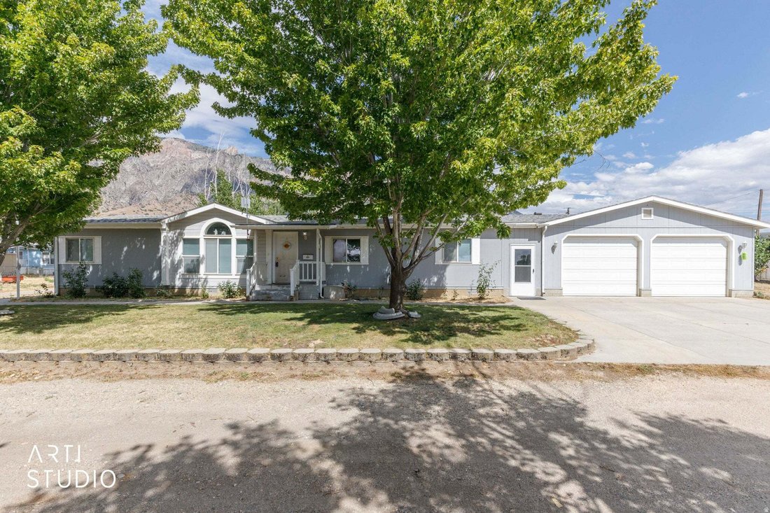 House in Willard, Utah, United States 1 - 18565478