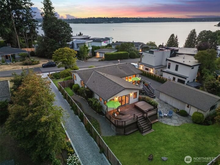House in Kirkland, Washington, United States 3 - 18564481