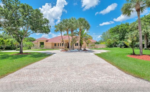 House in Southwest Ranches, Florida, United States 1