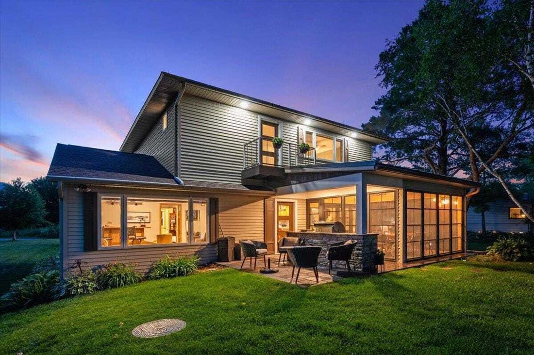 House in Saint Joseph, Minnesota, United States 2 - 18564577