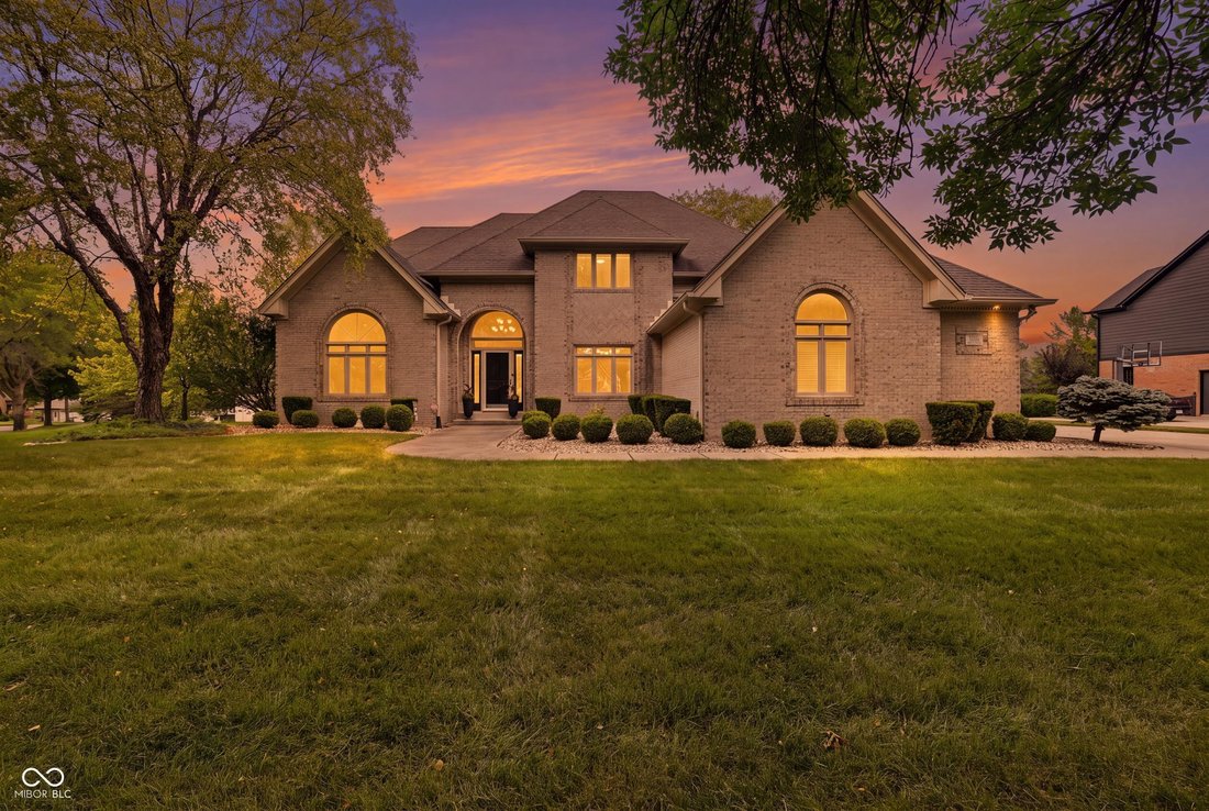 House in Greenwood, Indiana, United States 1 - 18558317