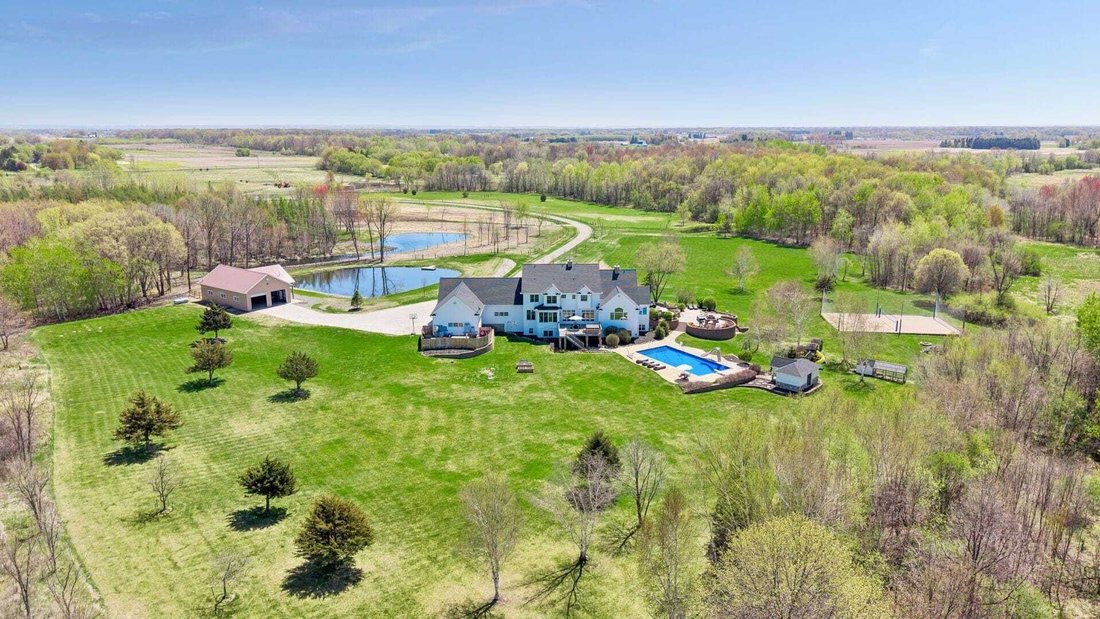 House in Lindstrom, Minnesota, United States 3 - 18564550