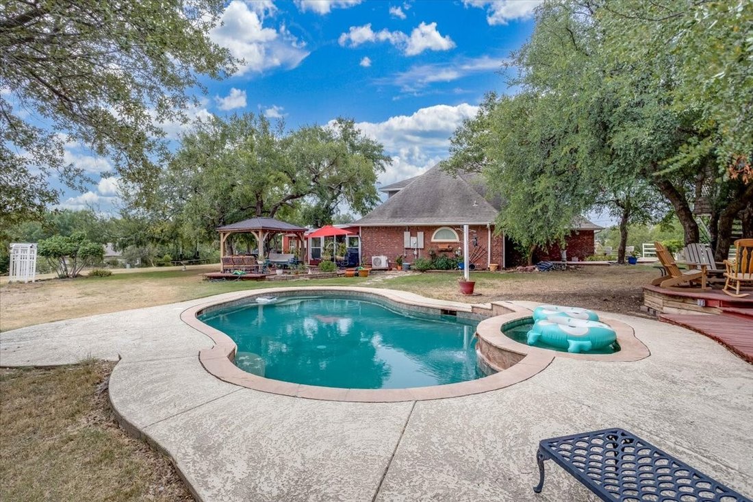 House in Fort Worth, Texas, United States 2 - 18558840