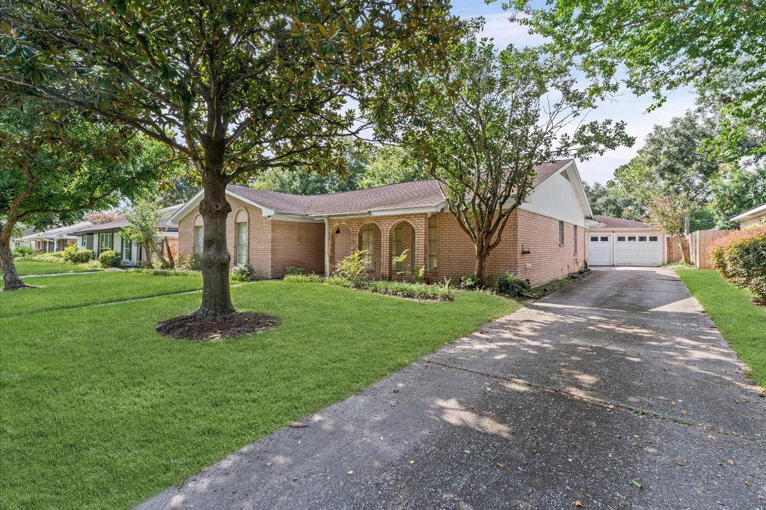 House in Houston, Texas, United States 3 - 18559571