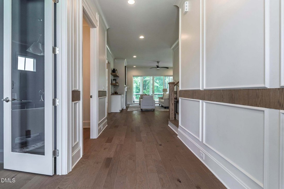 House in Fuquay-Varina, North Carolina, United States 3 - 17375532