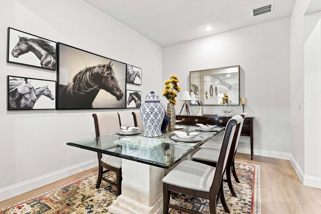 House in Merritt Island, Florida, United States 3 - 18564923