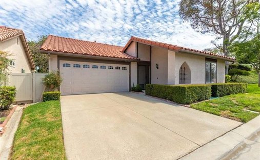 House in Mission Viejo, California, United States 1