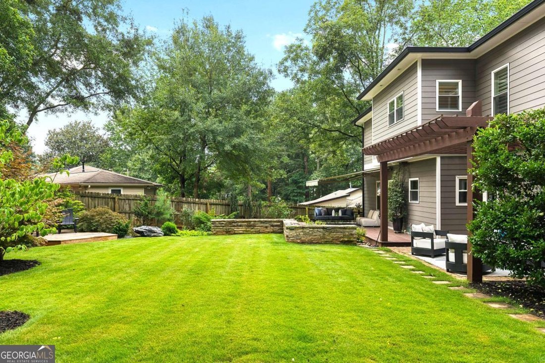 House in Decatur, Georgia, United States 3 - 18562636