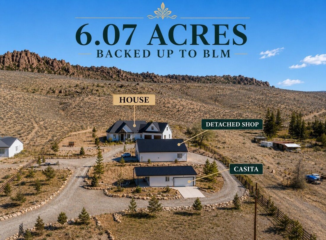 House in Fremont, Utah, United States 5 - 18560927