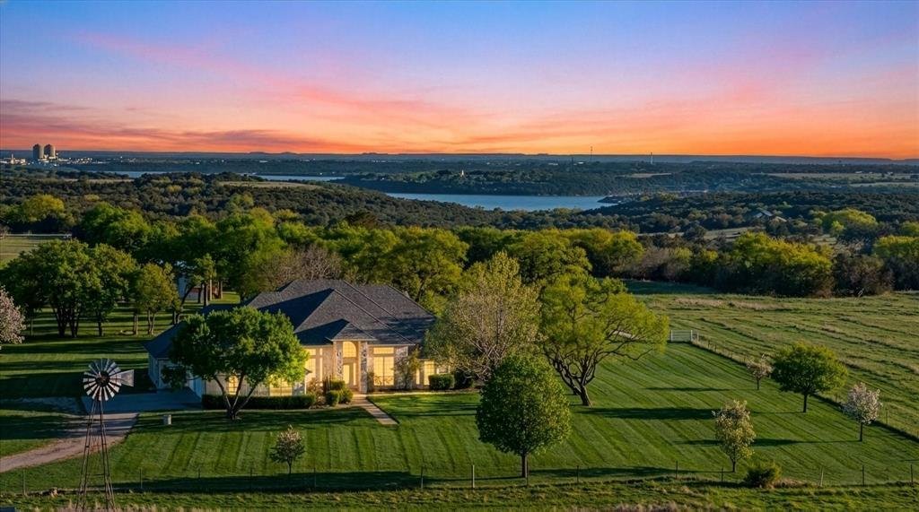 Farm Ranch in Granbury, Texas, United States 2 - 18562862