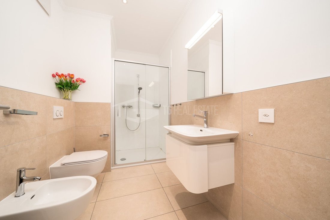 Apartment in Lugano, Ticino, Switzerland 5 - 18558030