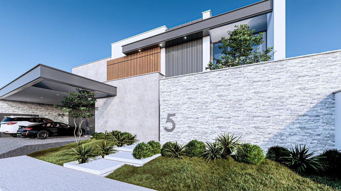 House in Monterrey, Nuevo Leon, Mexico 2 - 18560843