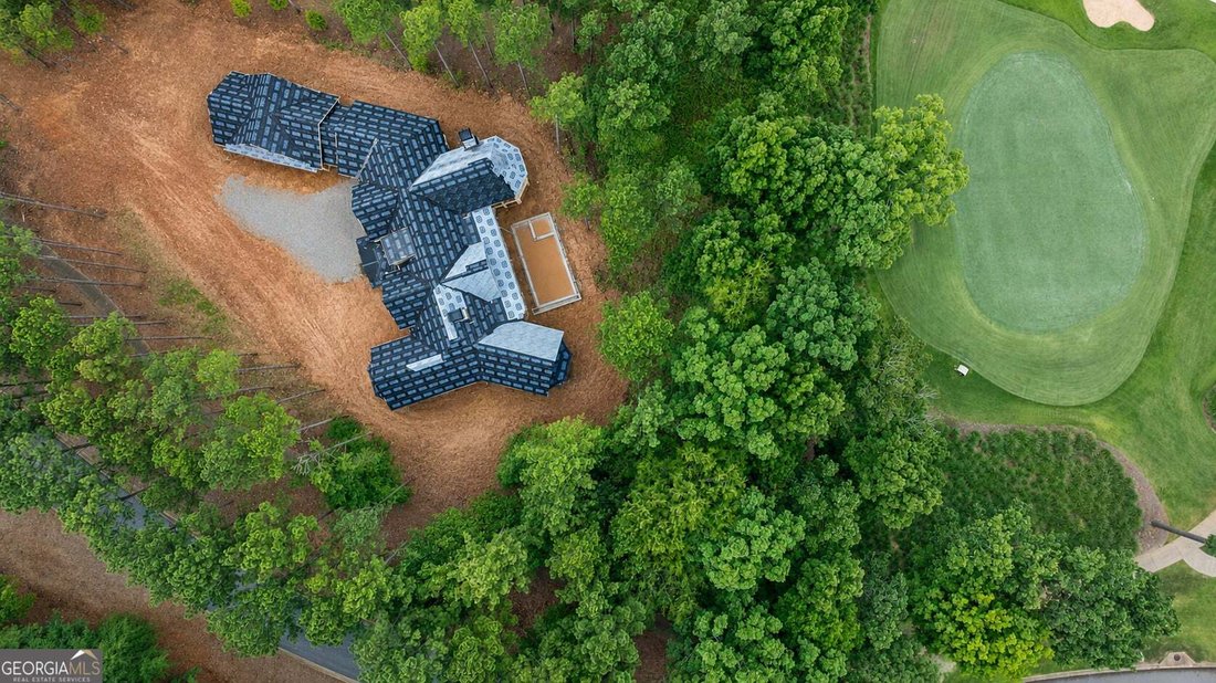 House in Greensboro, Georgia, United States 3 - 17774071