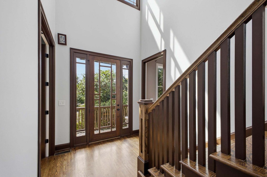 House in Nashville, Tennessee, United States 5 - 18562159