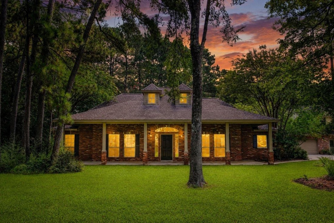 House in Magnolia, Texas, United States 2 - 18565627