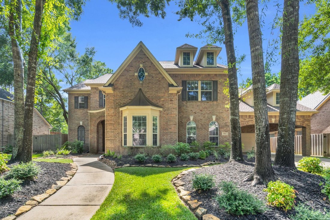 House in Houston, Texas, United States 1 - 18562935