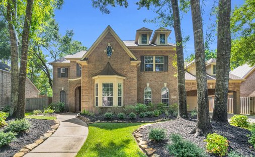 Casa a Houston, Texas, Stati Uniti 1