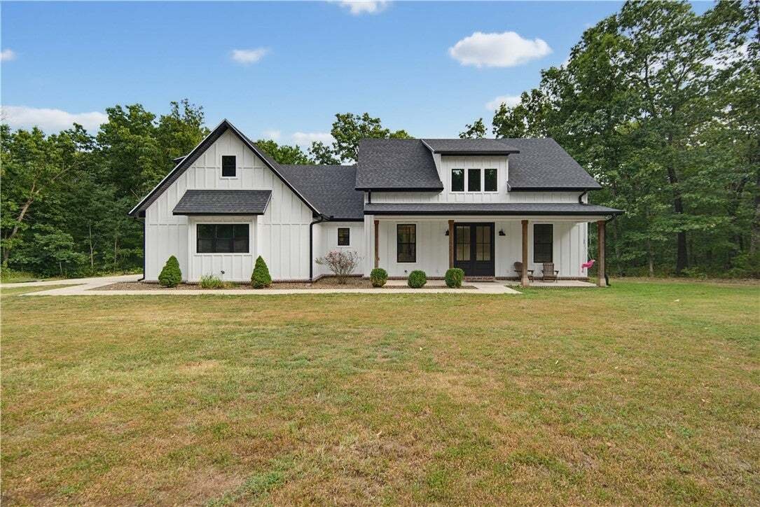 House in Maysville, Arkansas, United States 3 - 18561656