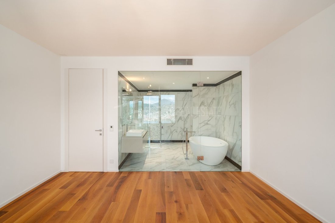 Apartment in Paradiso, Ticino, Switzerland 3 - 18558032