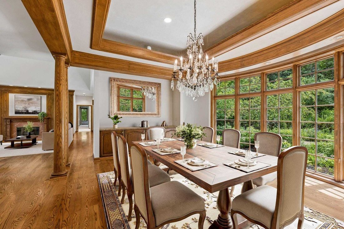 House in North Oaks, Minnesota, United States 5 - 18564455