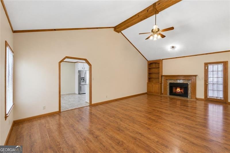 House in Canton, Georgia, United States 5 - 18362254