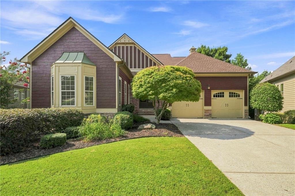 House in Canton, Georgia, United States 2 - 18558686