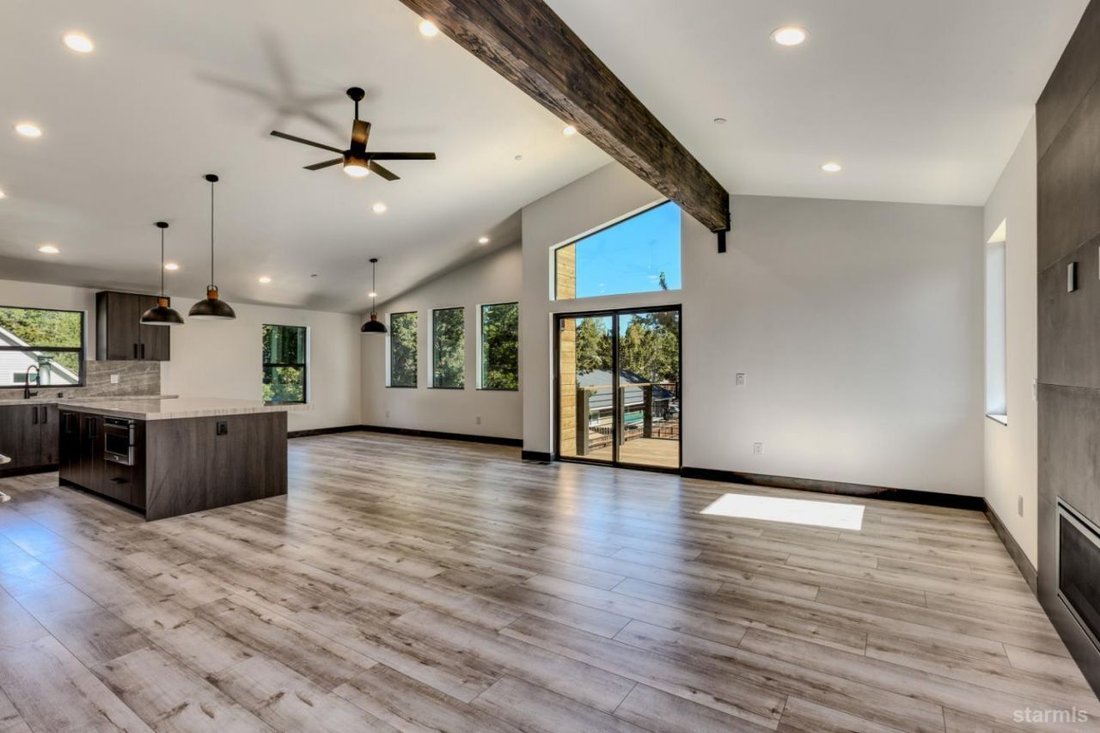 House in South Lake Tahoe, California, United States 5 - 18564111