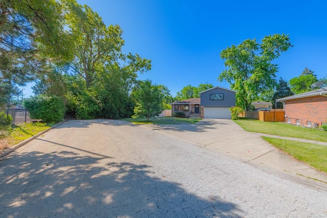 House in Park Ridge, Illinois, United States 3 - 18562538