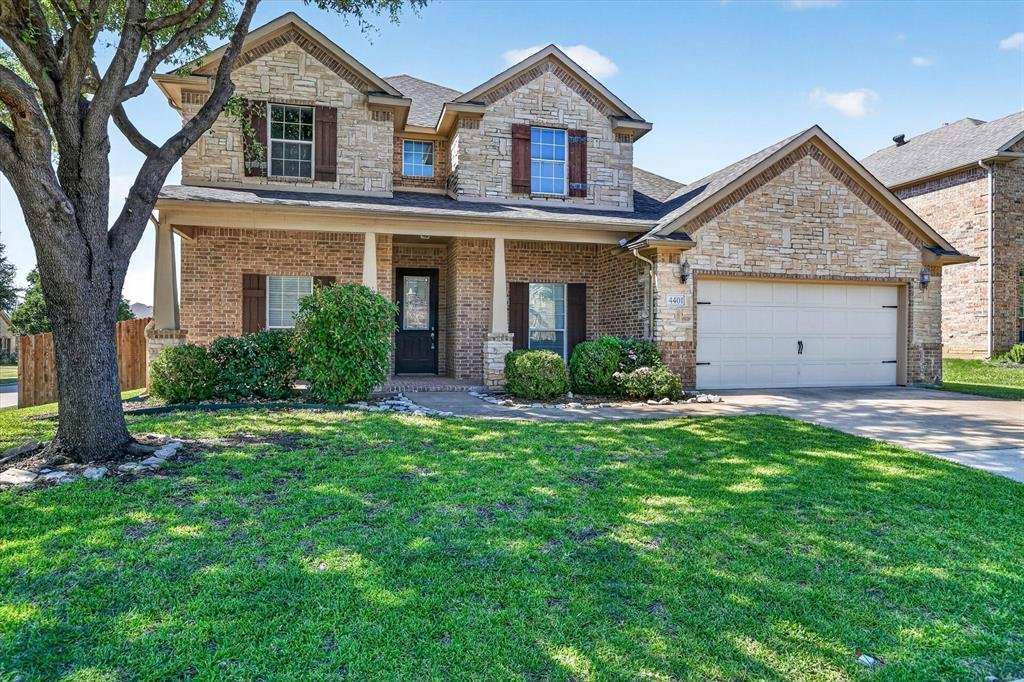 House in Mansfield, Texas, United States 2 - 18559472
