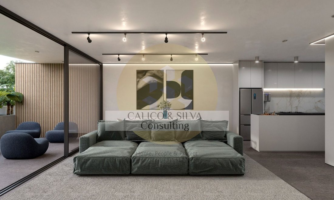 Townhouse in Loule (Sao Clemente), Algarve, Portugal 2 - 18563187