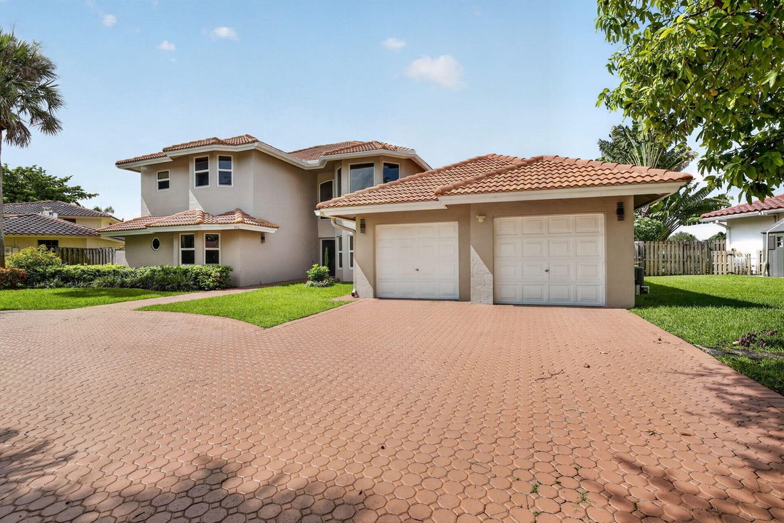 House in Davie, Florida, United States 3 - 18561603