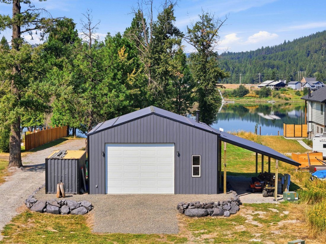 House in Newport, Washington, United States 1 - 18560992