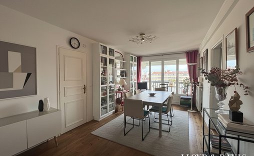 Apartment in Centre Ville, Saint-Jean-de-Luz, France 1