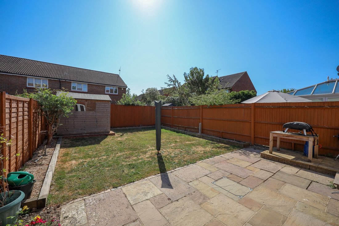 House in Burgess Hill, England 2 - 18559802