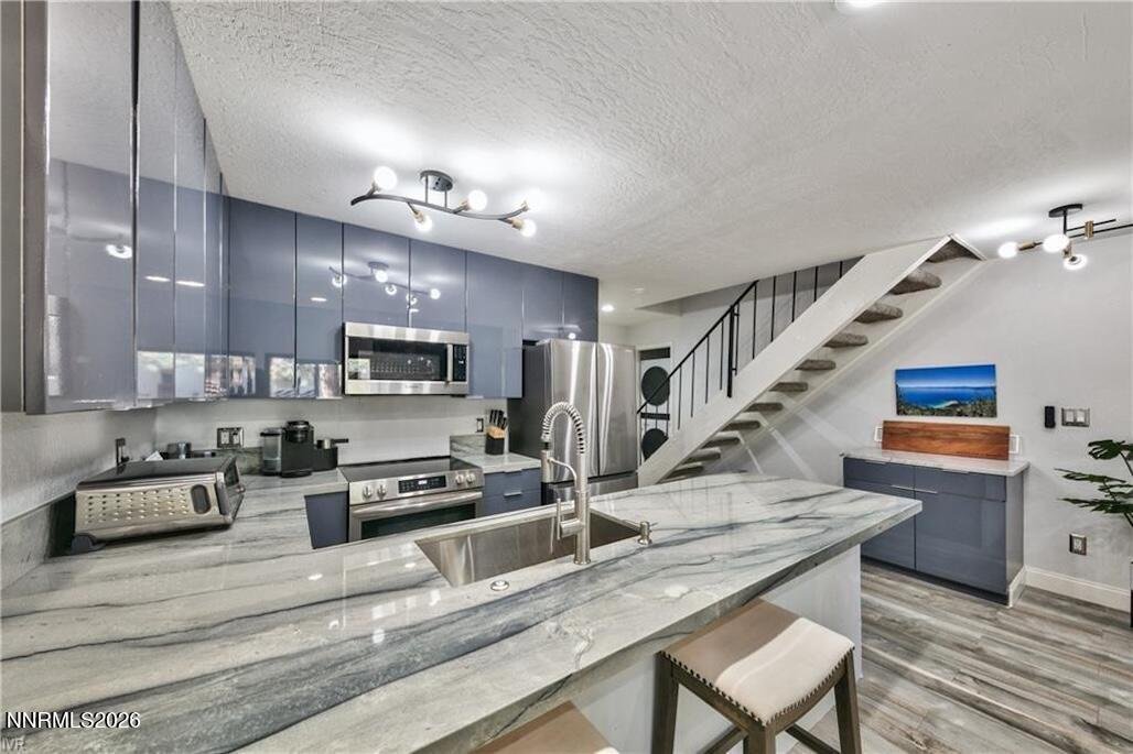 Condo in Incline Village, Nevada, United States 4 - 18564715