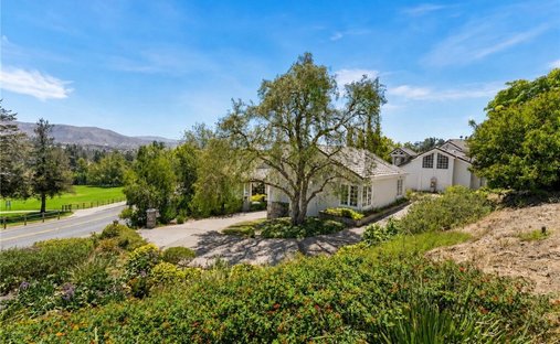 Casa en Santa Ana, California, Estados Unidos 1