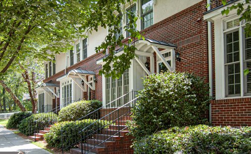House in Decatur, Georgia, United States 1