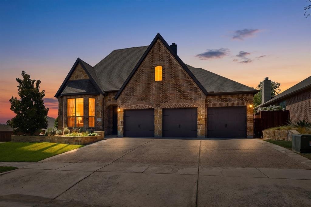 House in Little Elm, Texas, United States 1 - 18559521