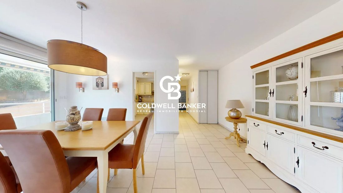 Apartment in Sud, Cavalaire-sur-Mer, France 5 - 18563247