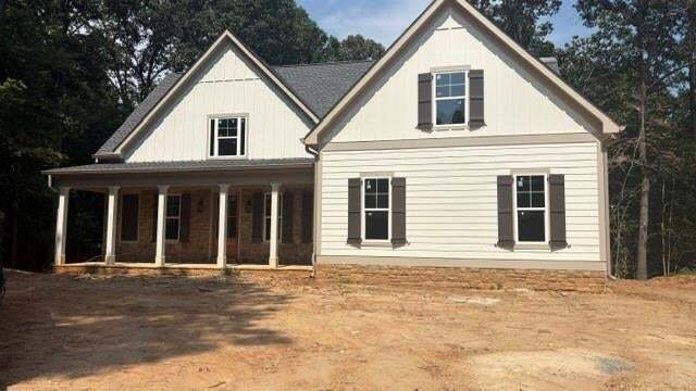 House in Jasper, Georgia, United States 1 - 18558707