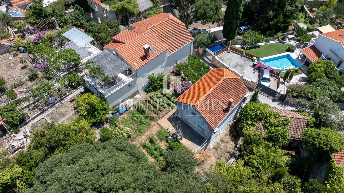 House in Zaton, Dubrovnik-Neretva County, Croatia 4 - 18560306