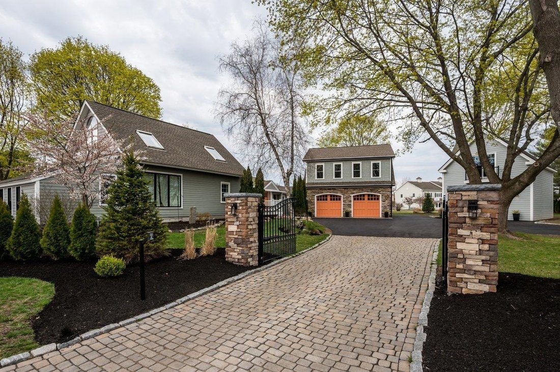 House in North Hampton, New Hampshire, United States 4 - 18565309