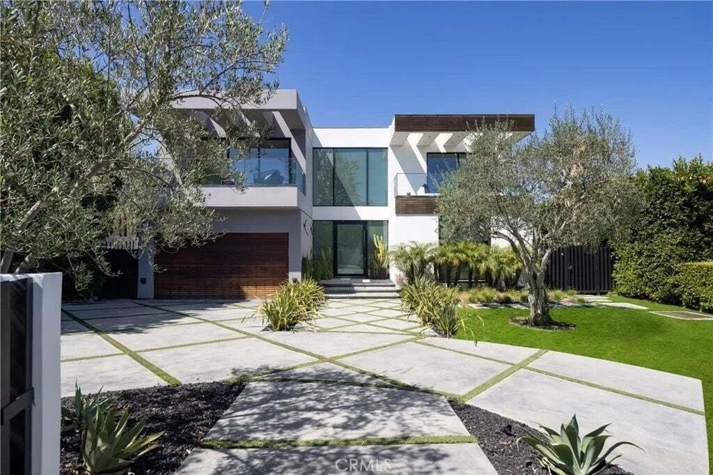 House in Los Angeles, California, United States 1 - 18559178
