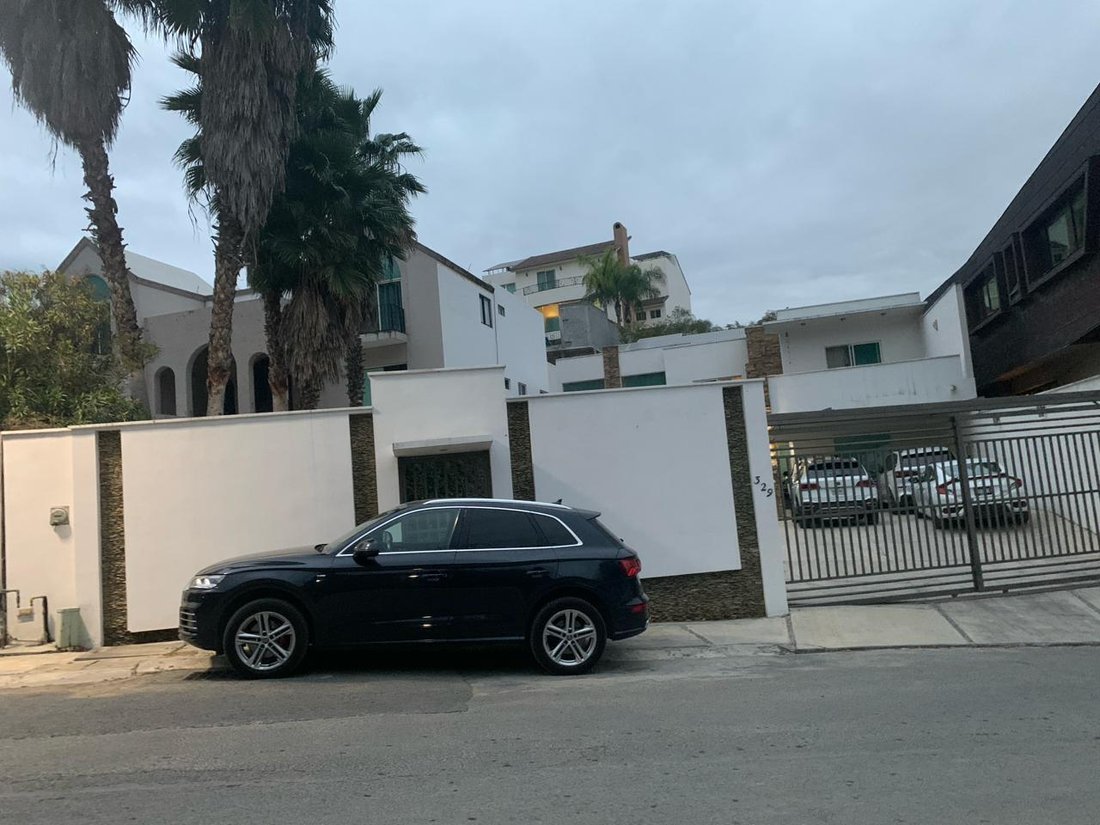 House in Monterrey, Nuevo Leon, Mexico 1 - 18560571