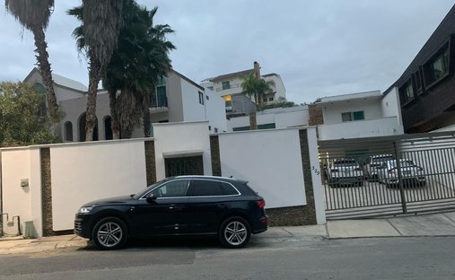 Maison à Monterrey, Nuevo León, Mexique 1