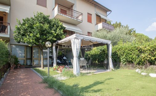Maison à Figline - Villa Fiorita - Galceti, Prato, Toscane 1