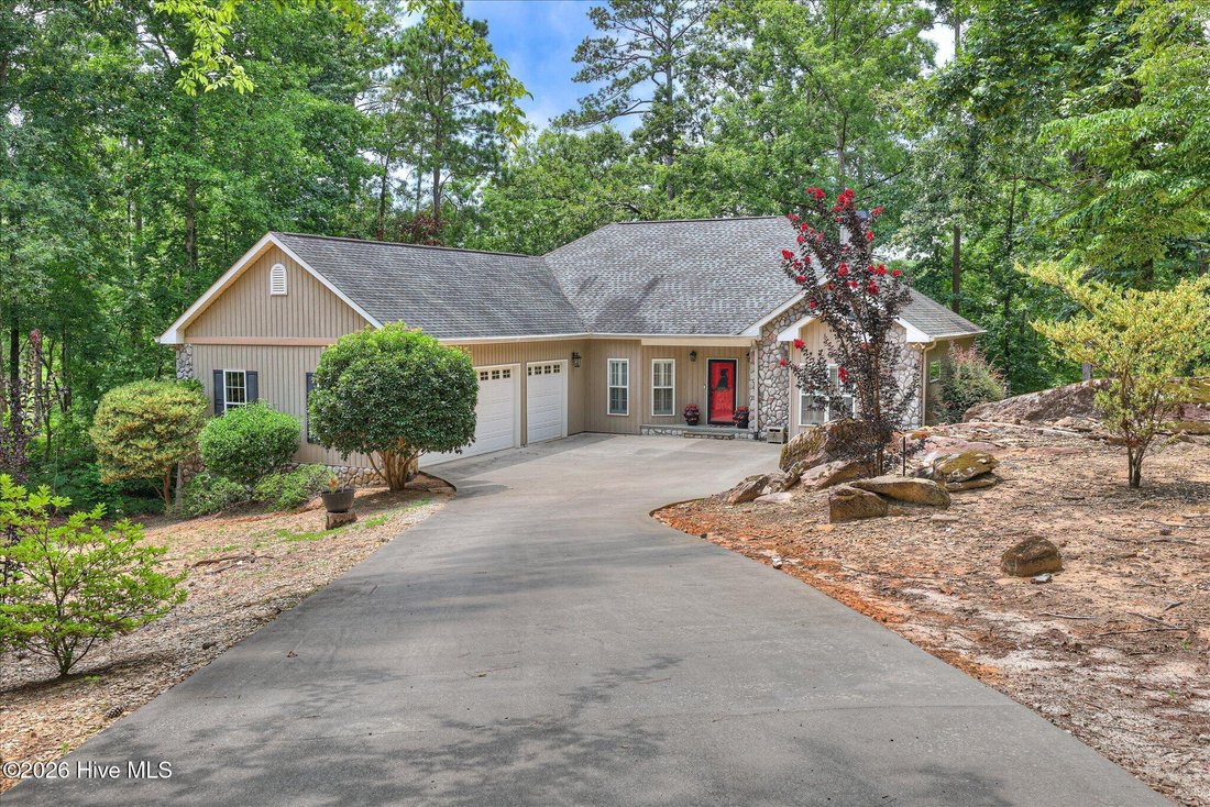 House in Danville, South Carolina, United States 2 - 18558936