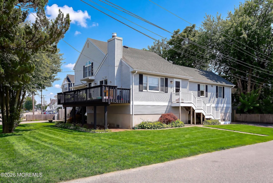 House in Brick Township, New Jersey, United States 1 - 18558832